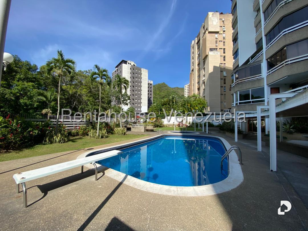 Apartamento en La Alameda, Caracas – 3