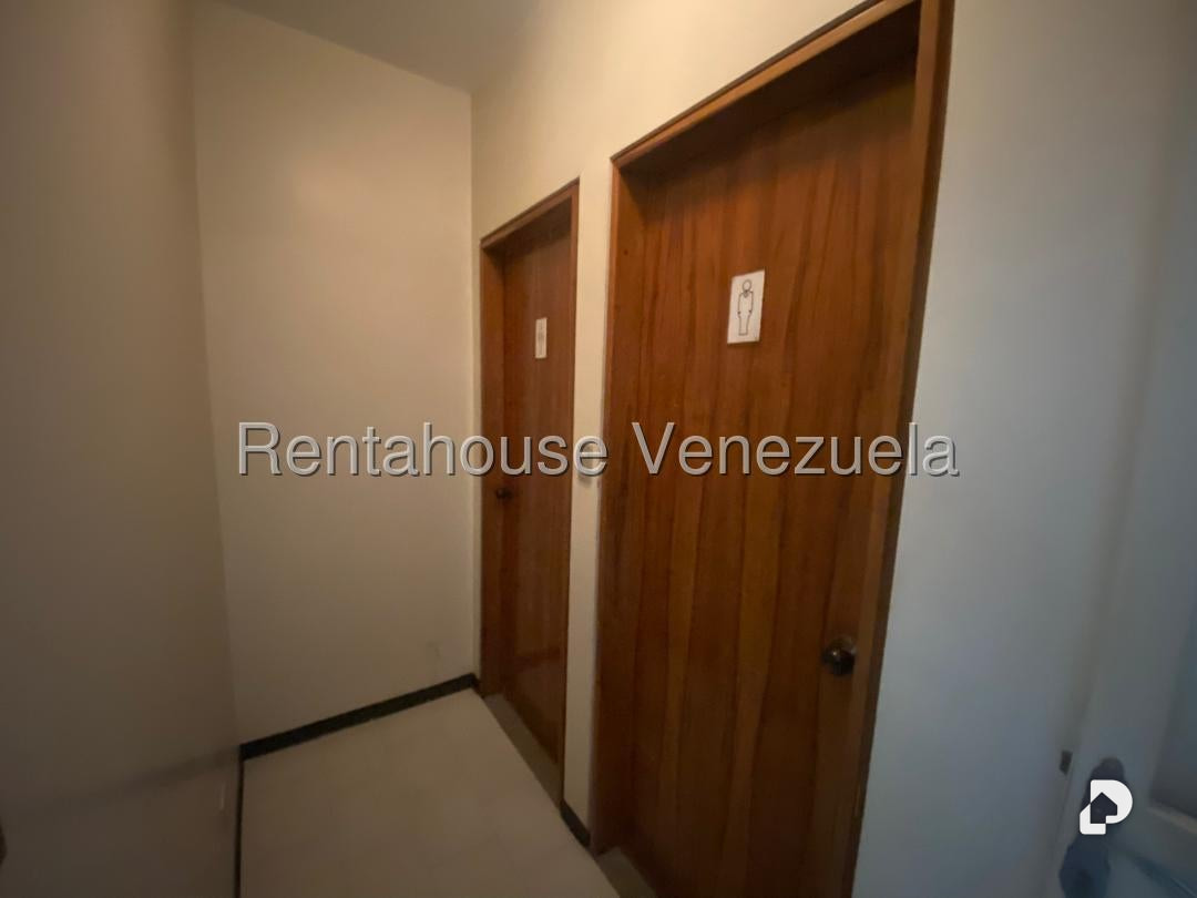 Apartamento en La Alameda, Caracas – 28