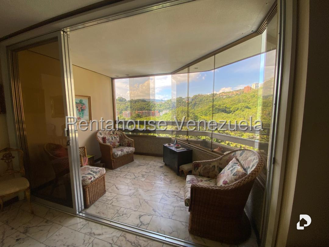 Apartamento en La Alameda, Caracas – 12
