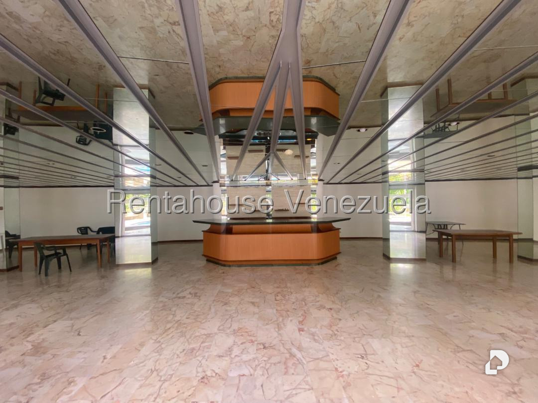 Apartamento en La Alameda, Caracas – 6