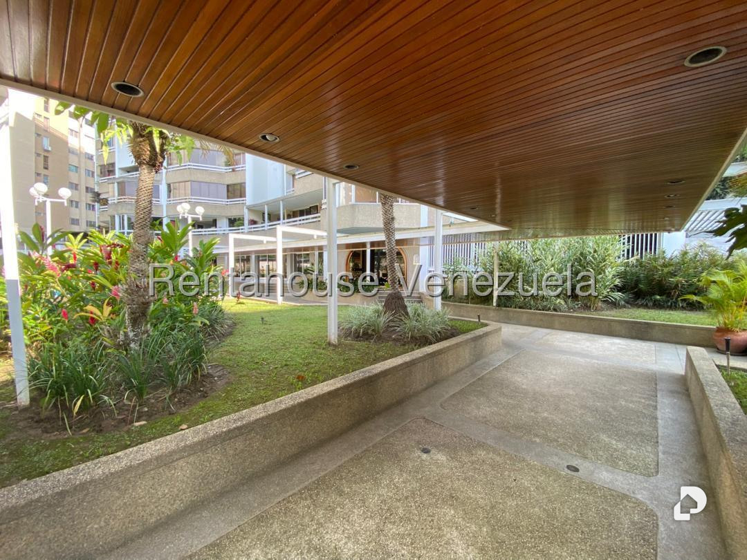 Apartamento en La Alameda, Caracas – 5