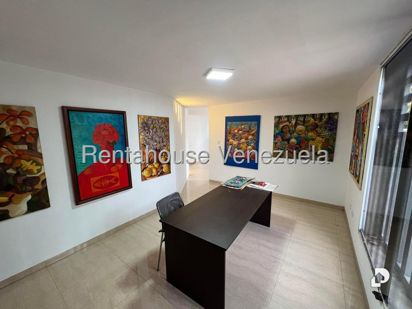 Casa en Las Acacias, Caracas – 14