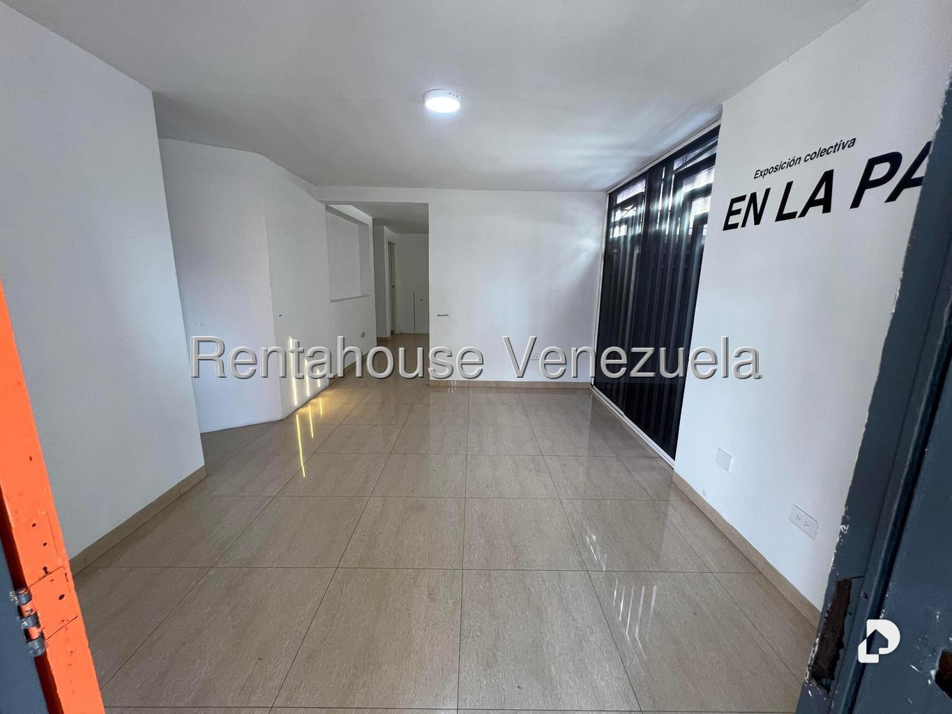 Casa en Las Acacias, Caracas – 3
