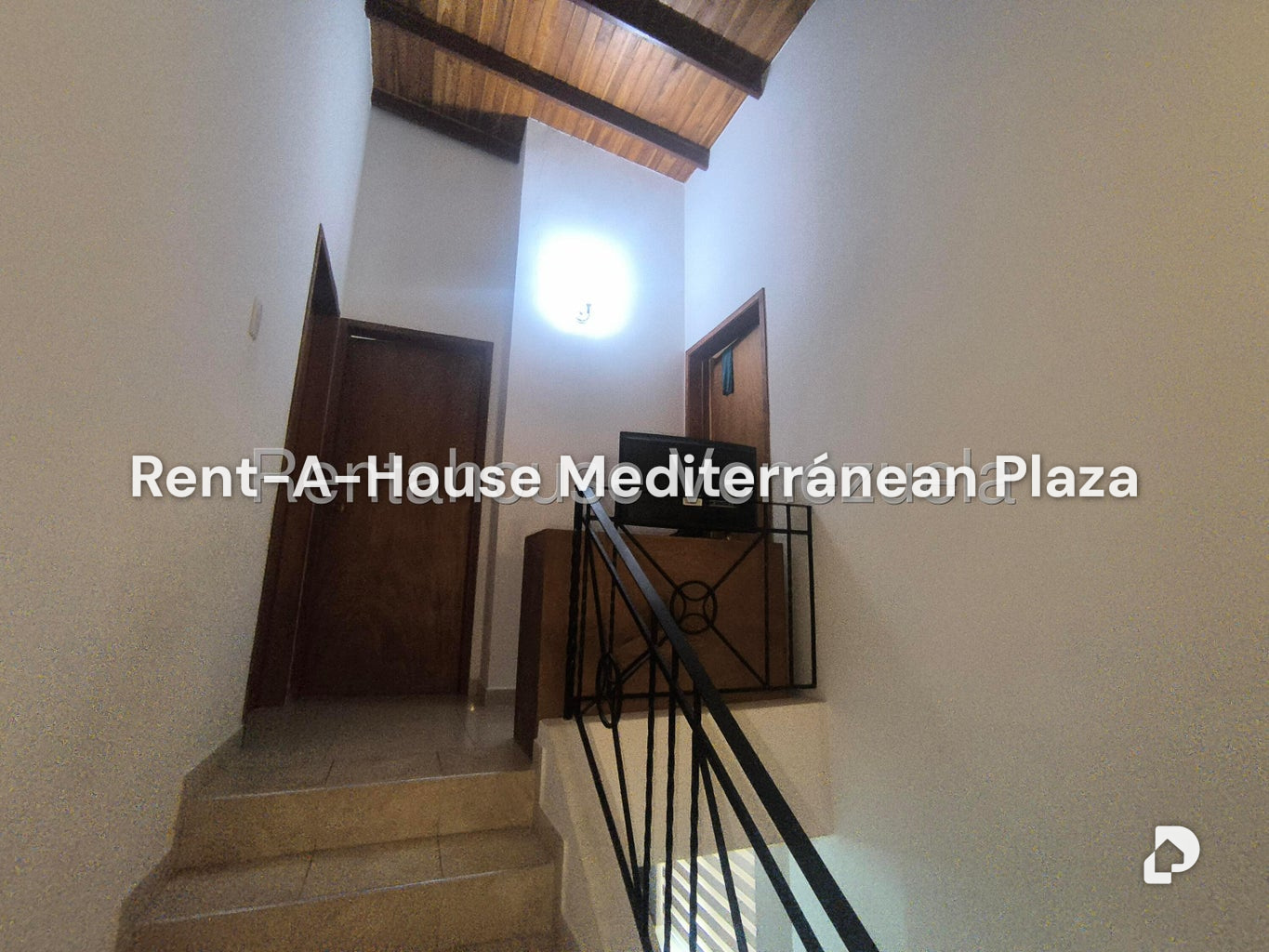 Casa en La Josefina II, San Diego – 29