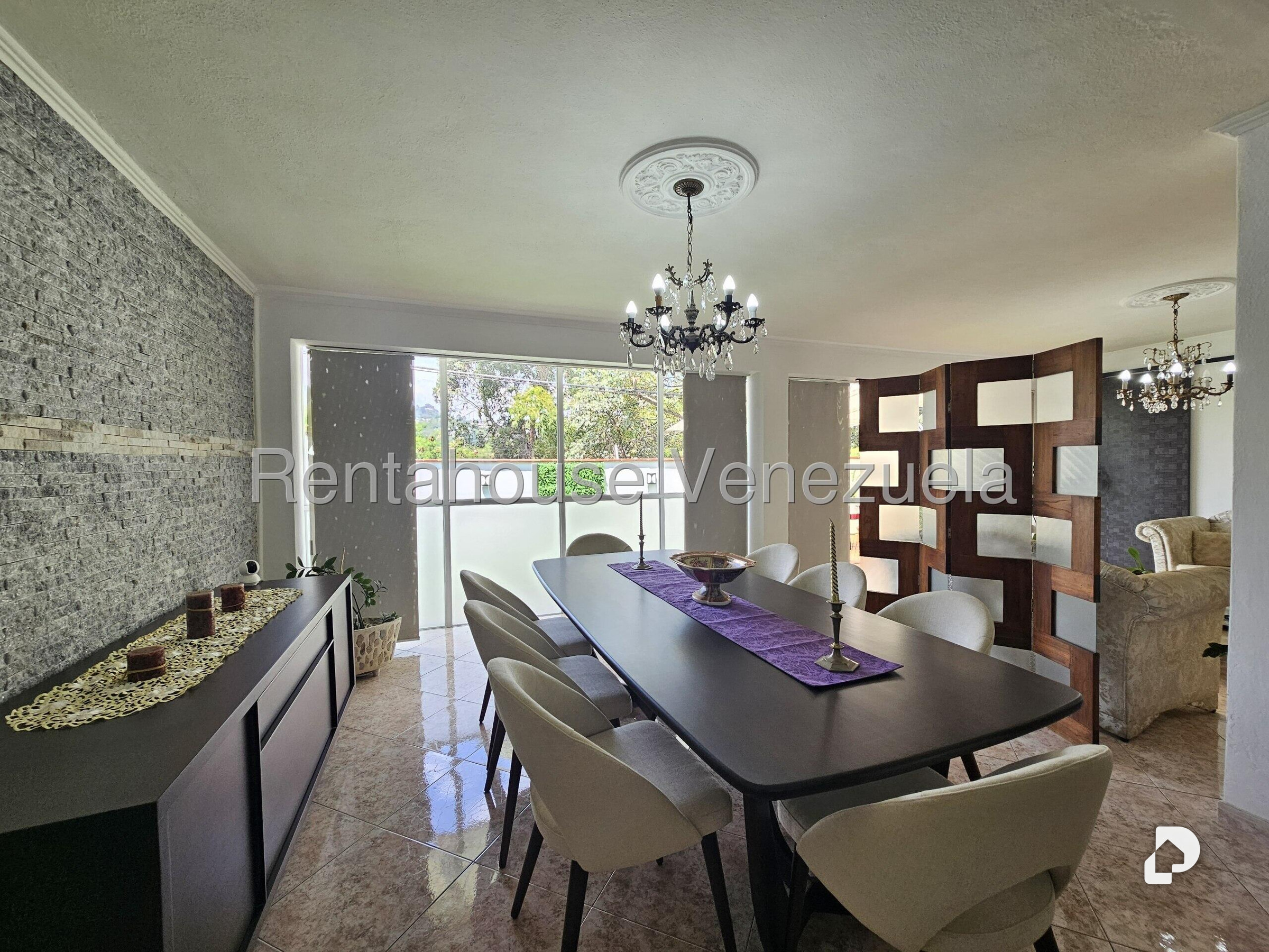 Casa en Terrazas del Club Hípico, Caracas – 8
