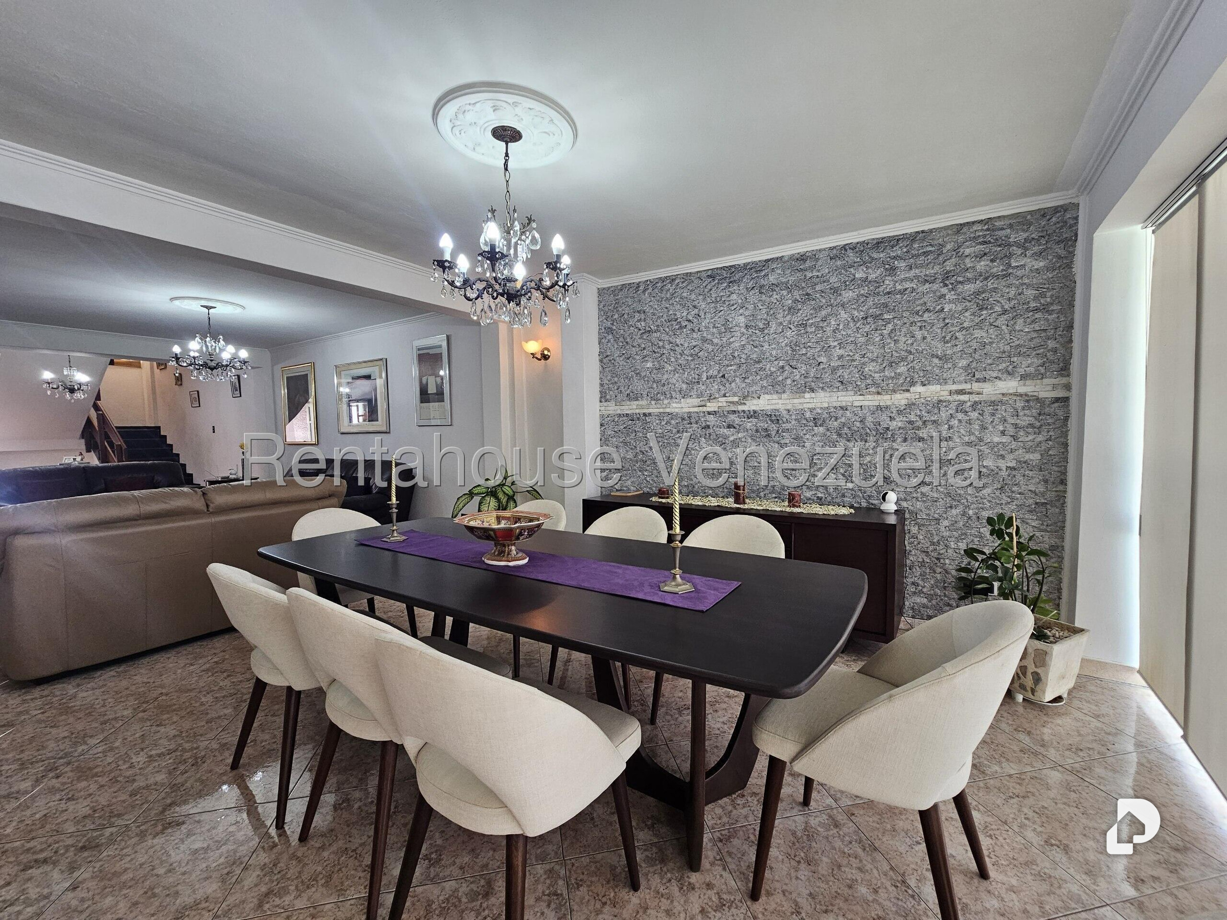 Casa en Terrazas del Club Hípico, Caracas – 5