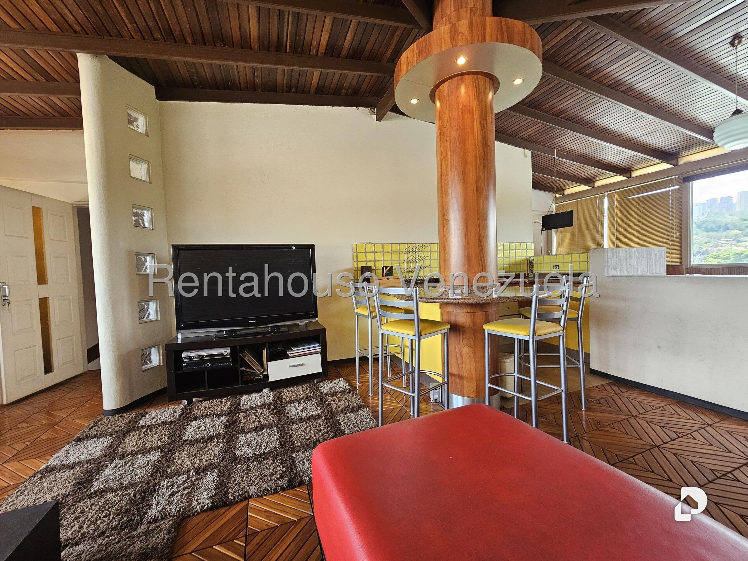 Casa en Terrazas del Club Hípico, Caracas – 39