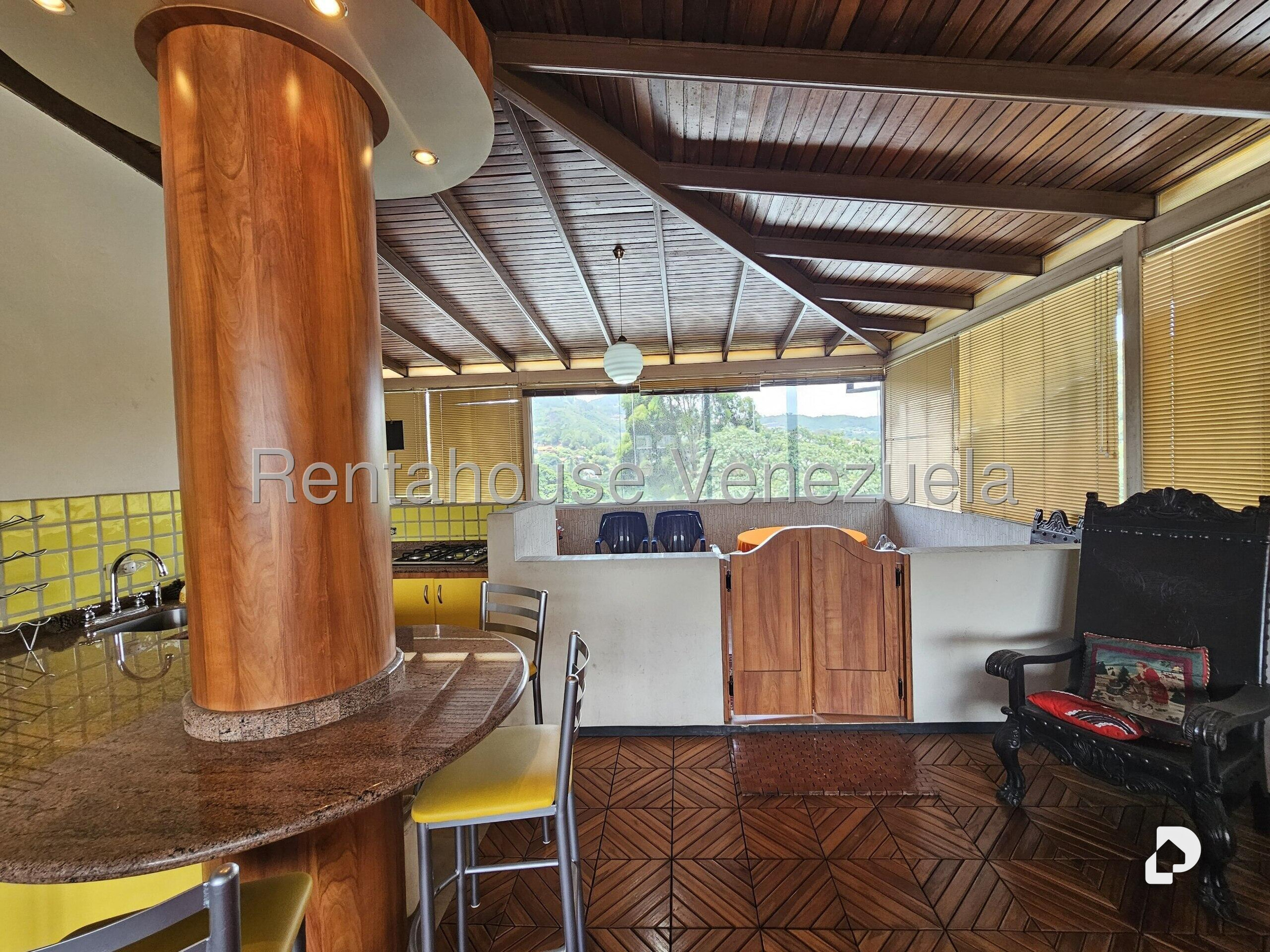 Casa en Terrazas del Club Hípico, Caracas – 38