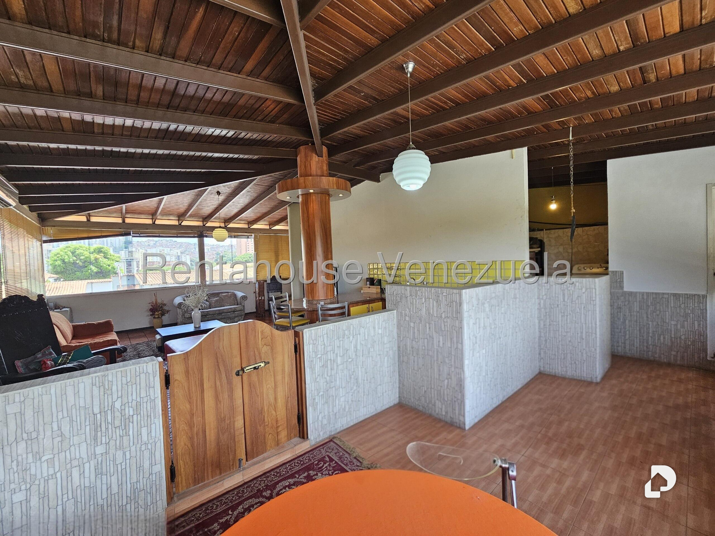 Casa en Terrazas del Club Hípico, Caracas – 43