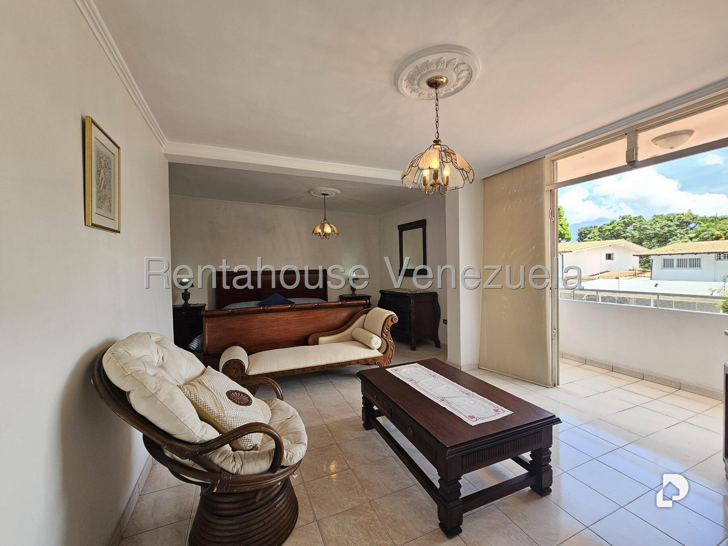 Casa en Terrazas del Club Hípico, Caracas – 21
