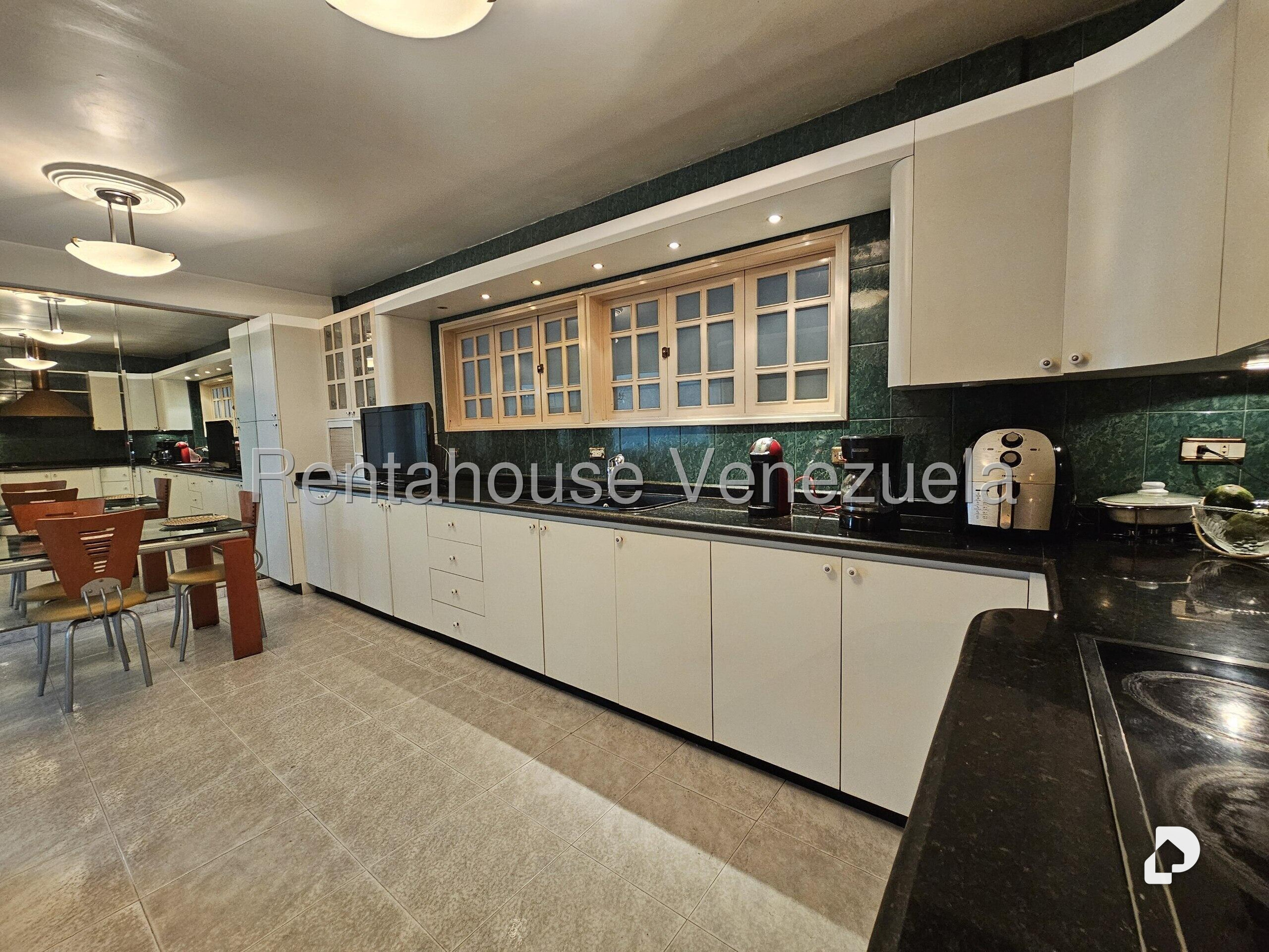 Casa en Terrazas del Club Hípico, Caracas – 16
