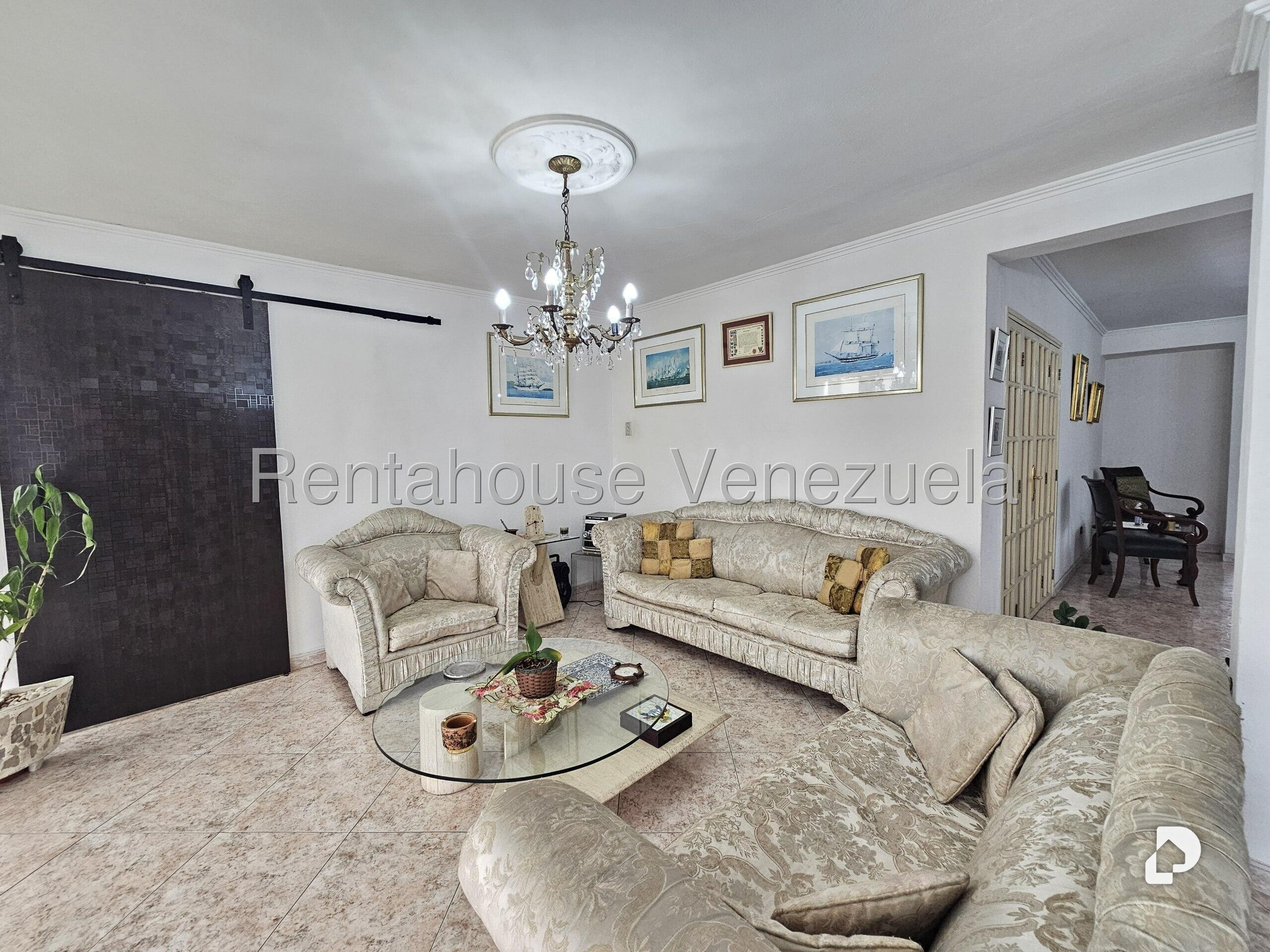 Casa en Terrazas del Club Hípico, Caracas – 6
