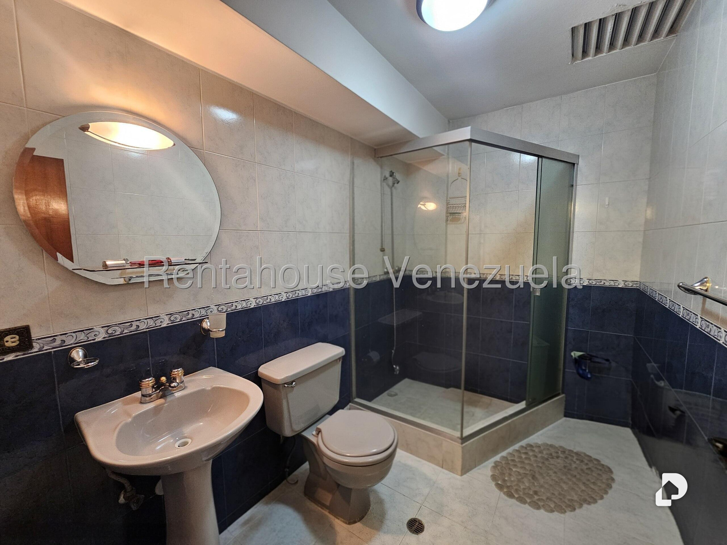 Casa en Terrazas del Club Hípico, Caracas – 31