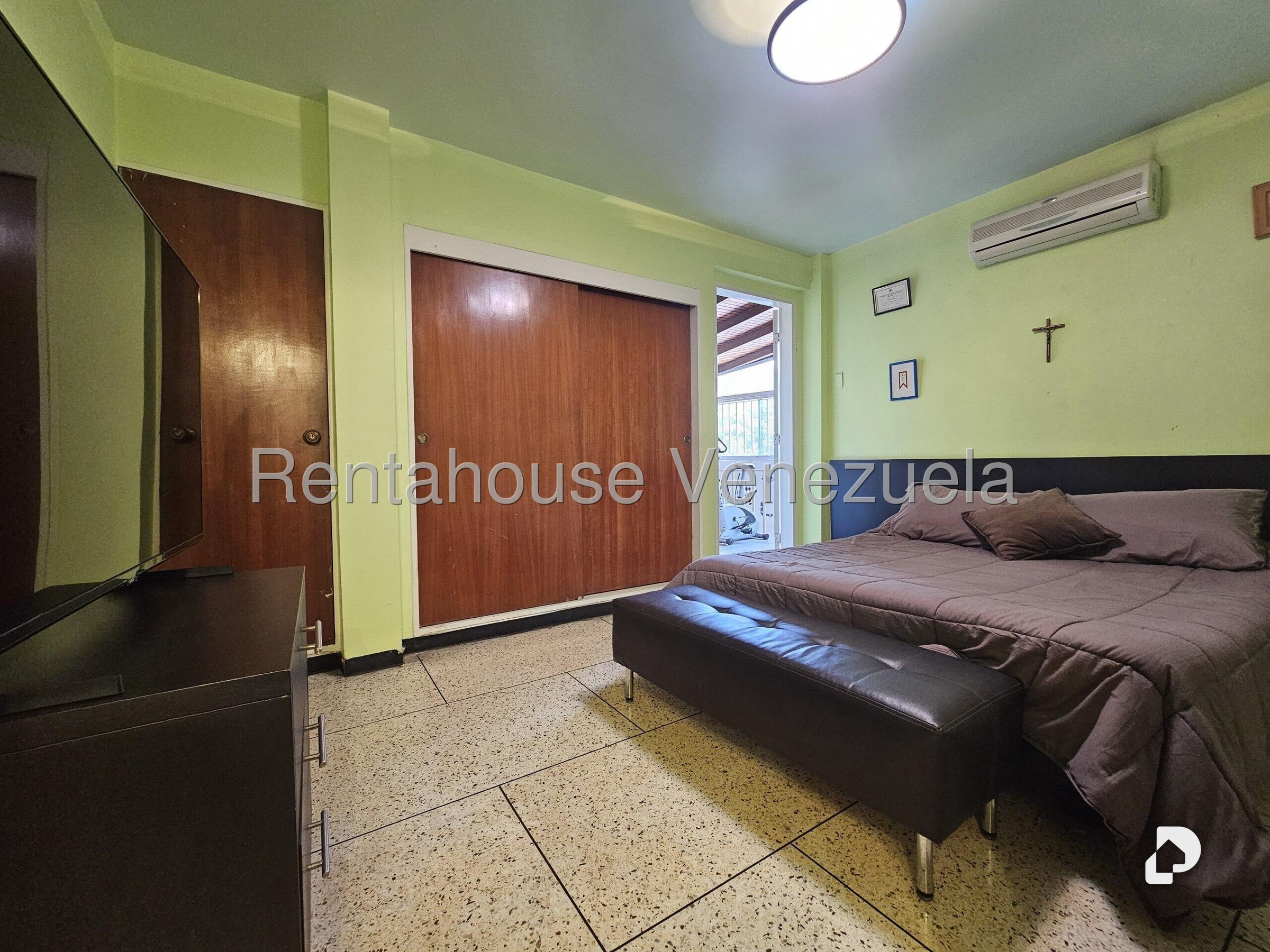 Casa en Terrazas del Club Hípico, Caracas – 28