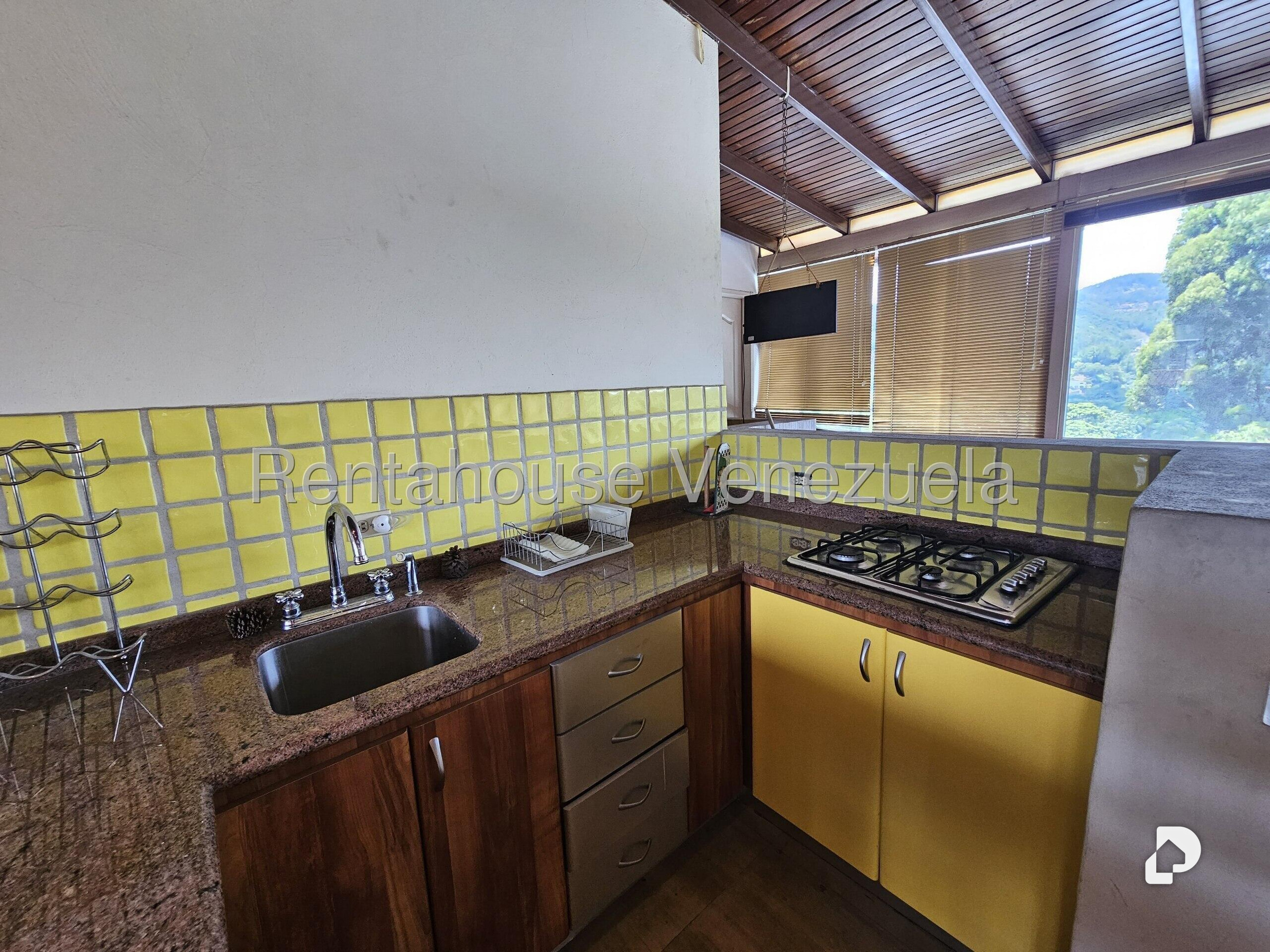 Casa en Terrazas del Club Hípico, Caracas – 40