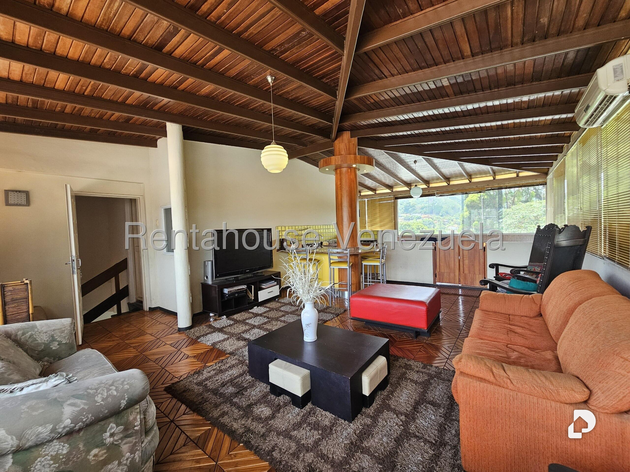 Casa en Terrazas del Club Hípico, Caracas – 37