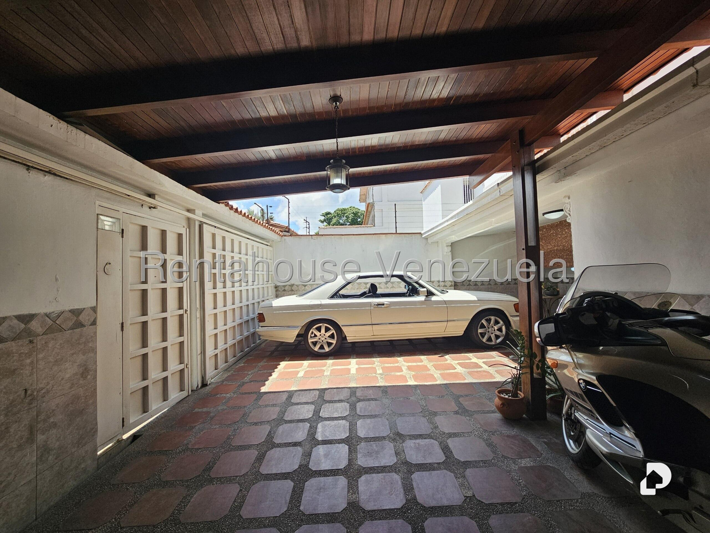 Casa en Terrazas del Club Hípico, Caracas – 48