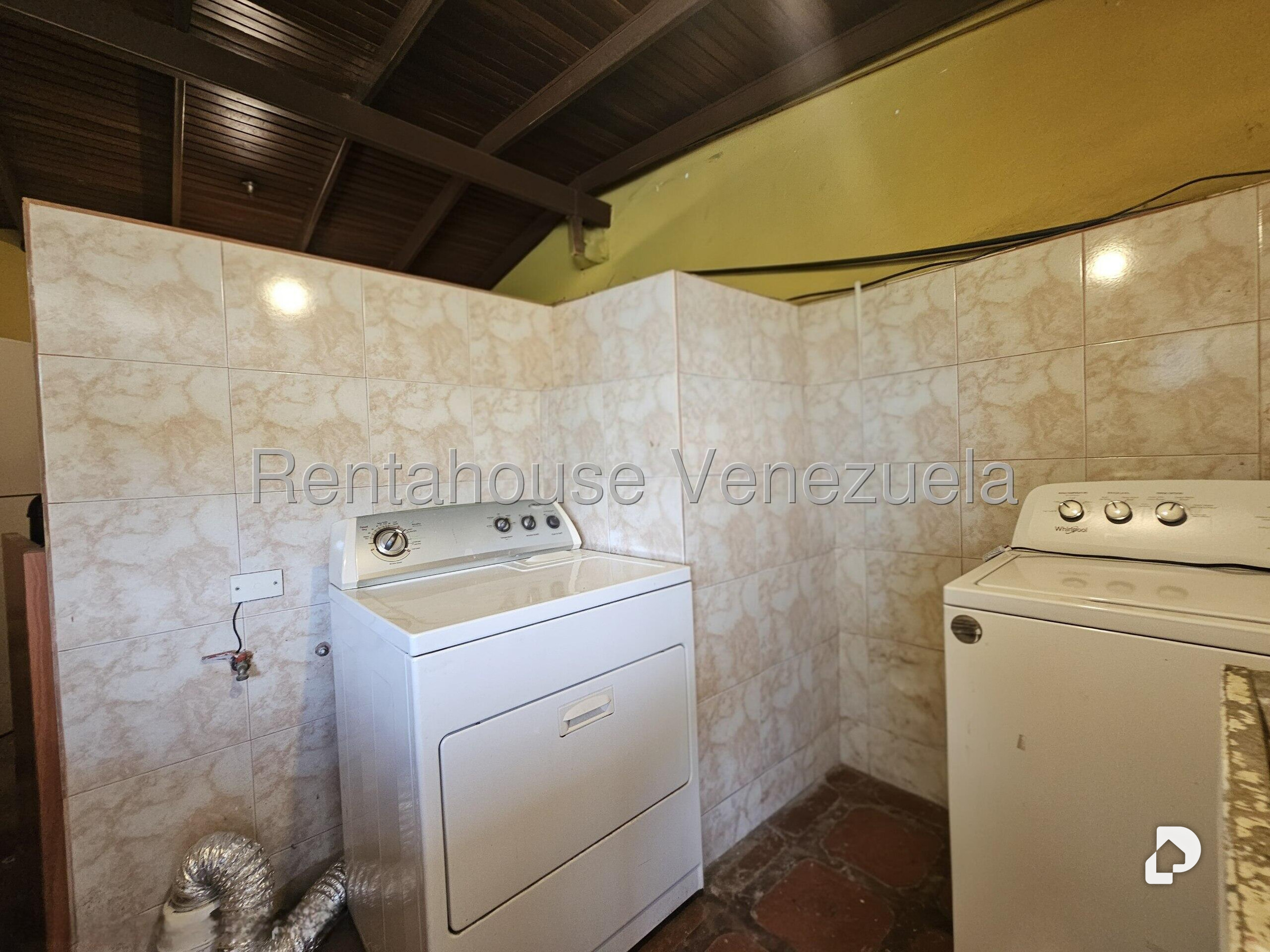 Casa en Terrazas del Club Hípico, Caracas – 45