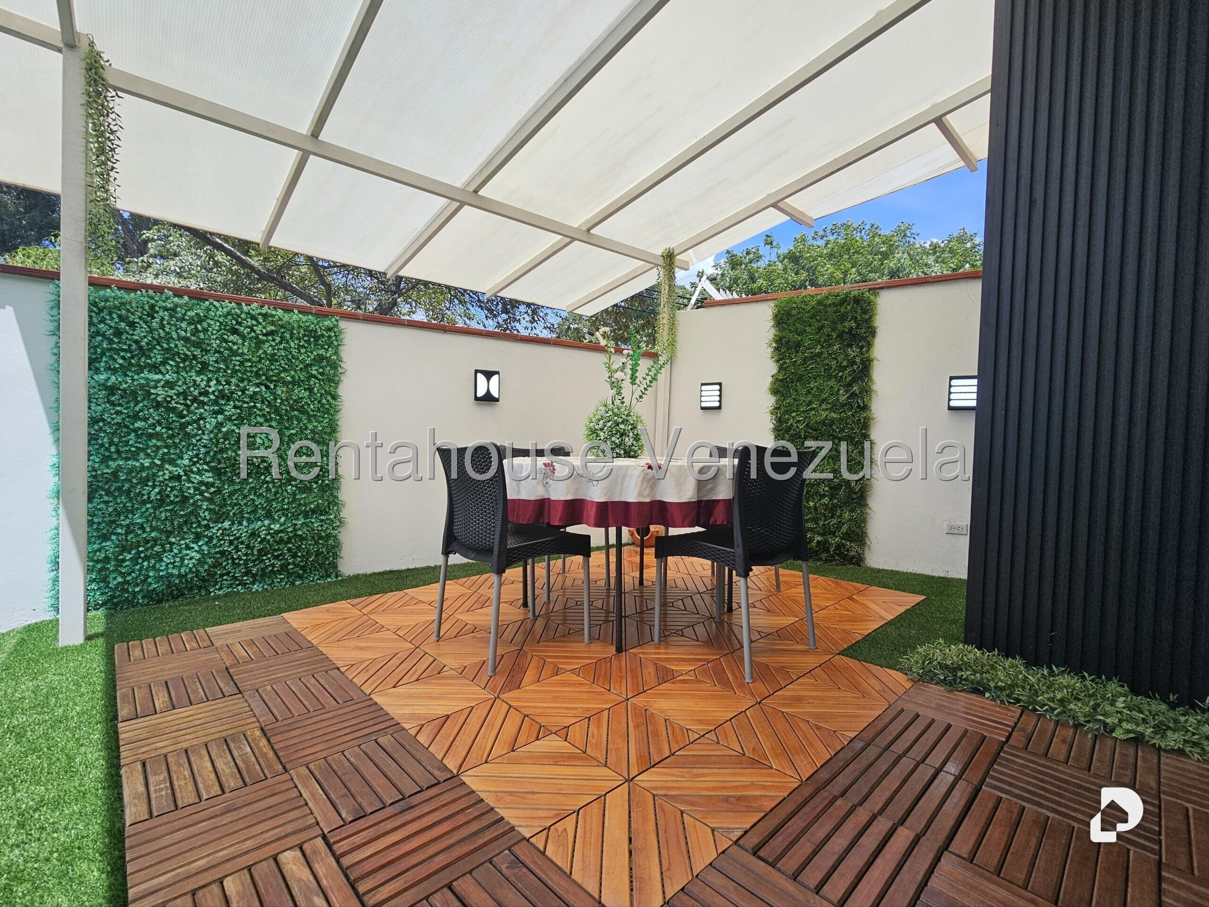 Casa en Terrazas del Club Hípico, Caracas – 12