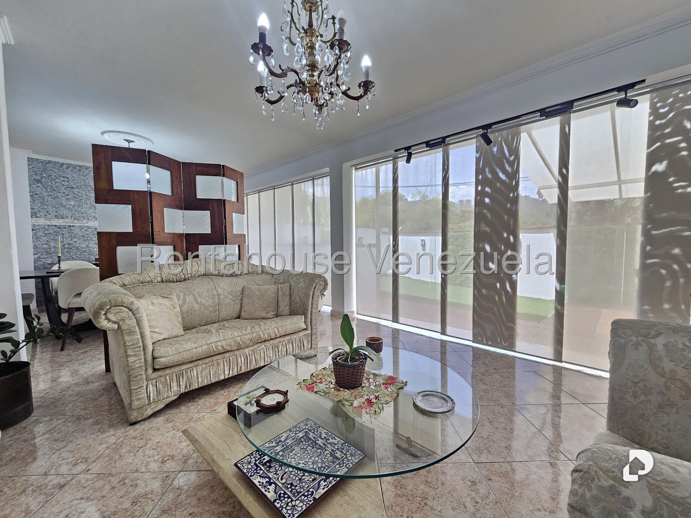Casa en Terrazas del Club Hípico, Caracas – 7