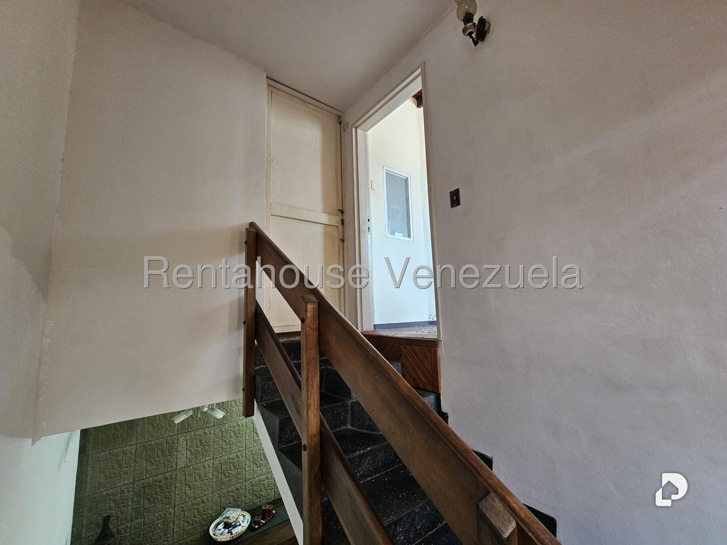 Casa en Terrazas del Club Hípico, Caracas – 35