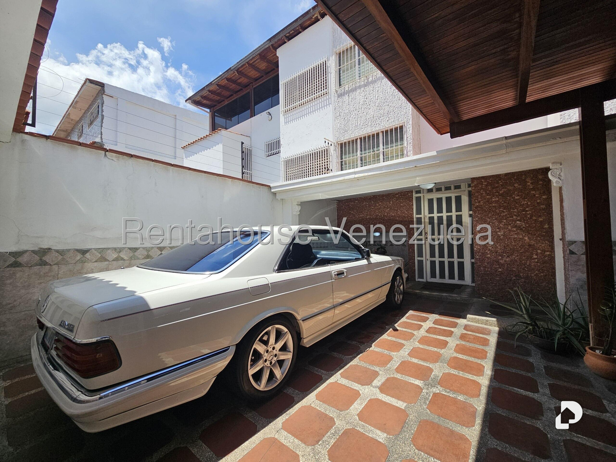 Casa en Terrazas del Club Hípico, Caracas – 46