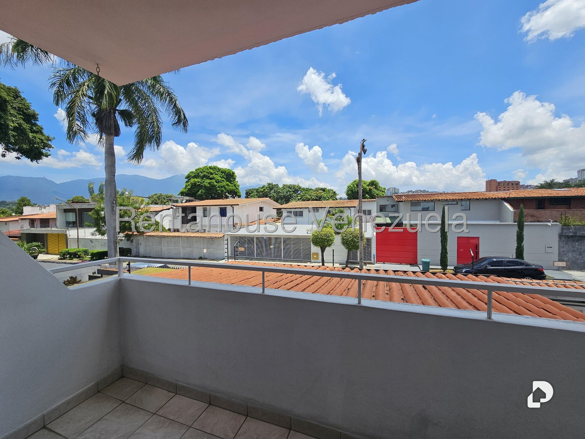 Casa en Terrazas del Club Hípico, Caracas – 25