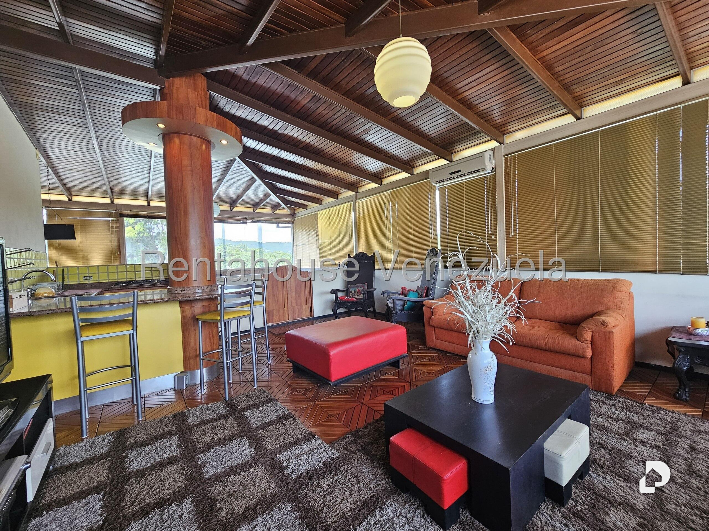 Casa en Terrazas del Club Hípico, Caracas – 36