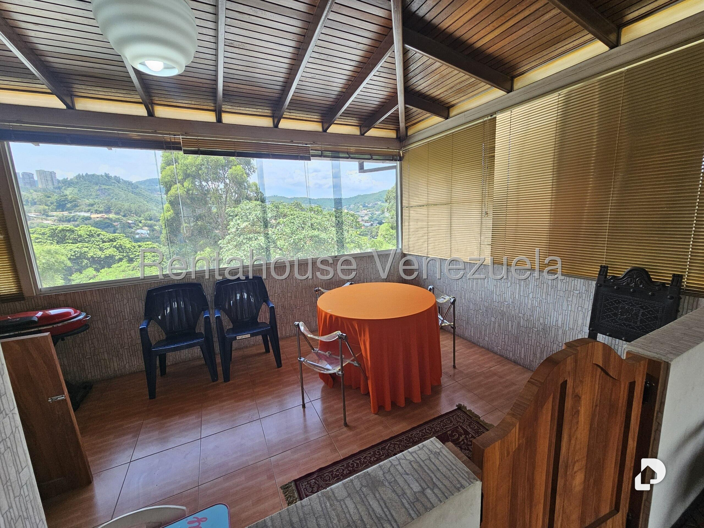 Casa en Terrazas del Club Hípico, Caracas – 41