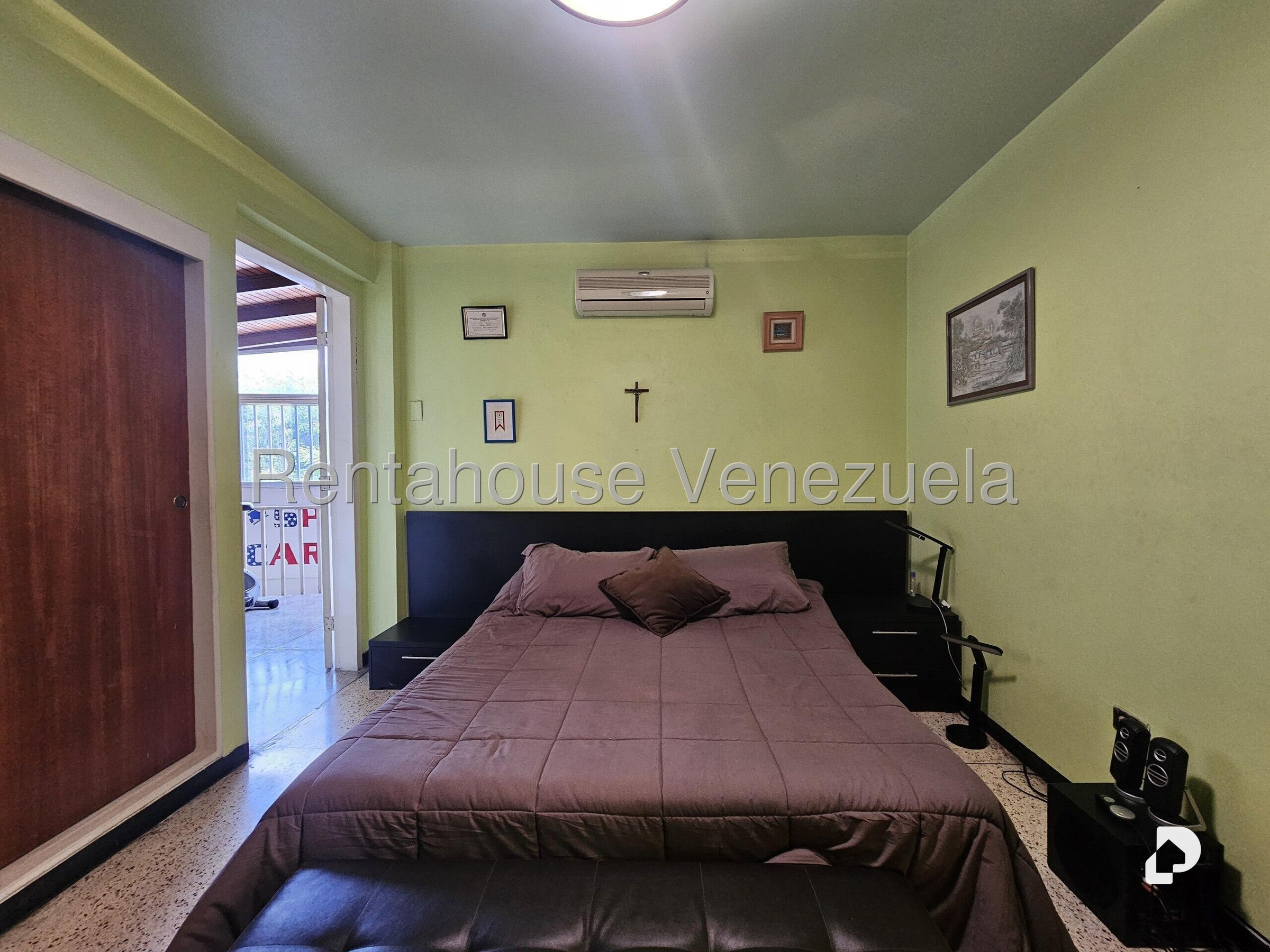 Casa en Terrazas del Club Hípico, Caracas – 29