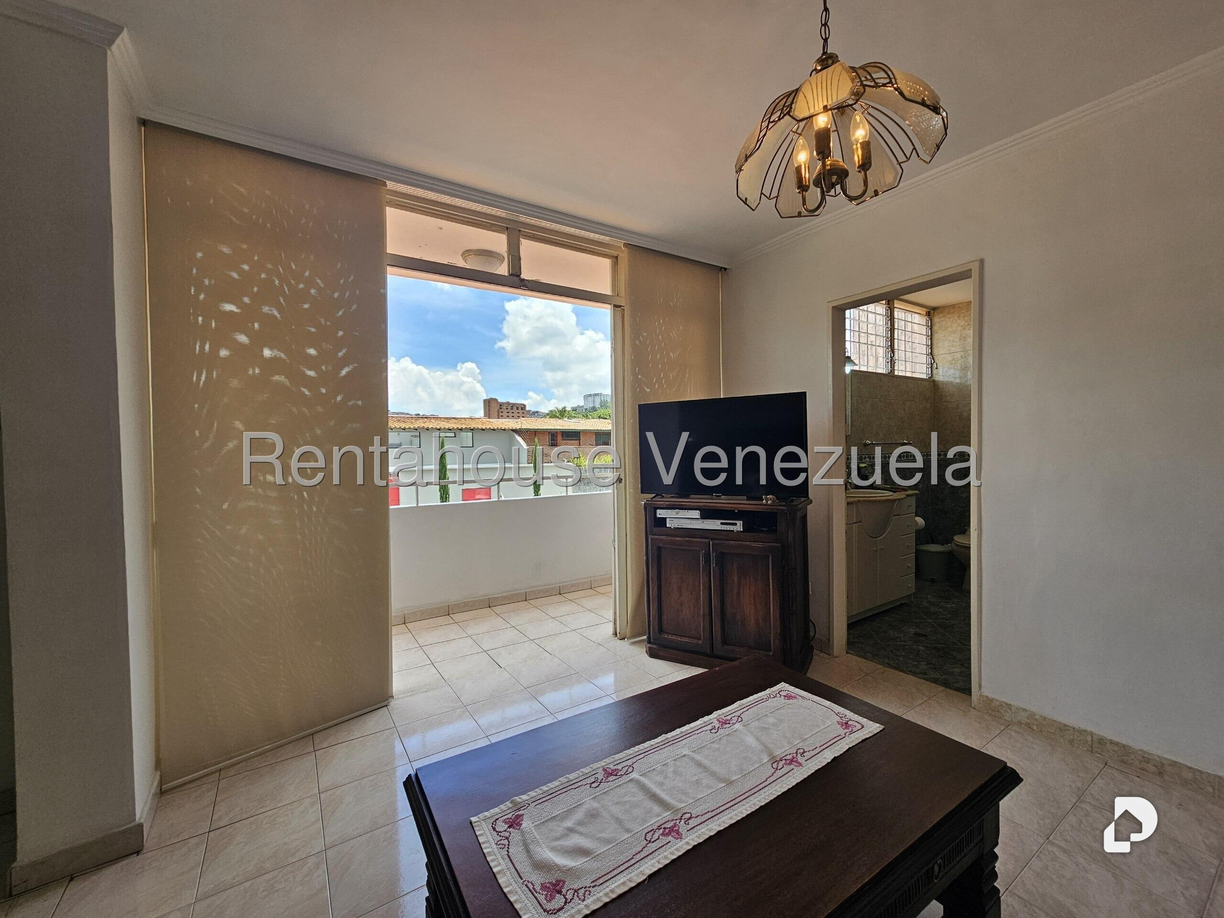 Casa en Terrazas del Club Hípico, Caracas – 23
