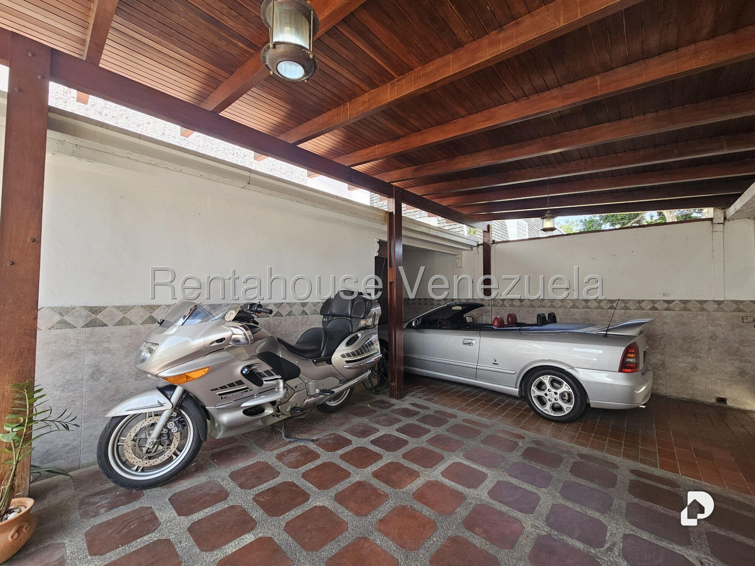 Casa en Terrazas del Club Hípico, Caracas – 47