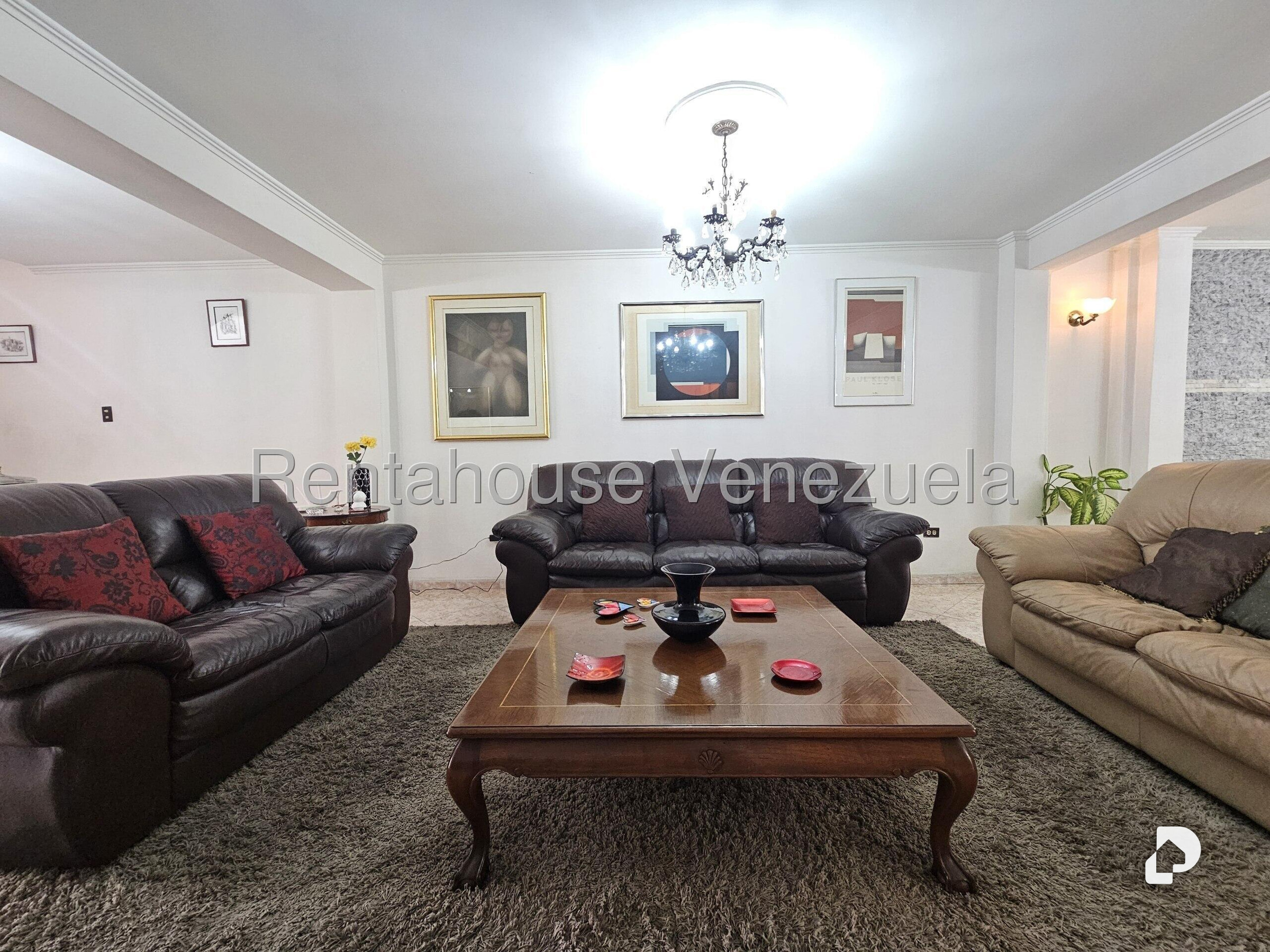 Casa en Terrazas del Club Hípico, Caracas – 4