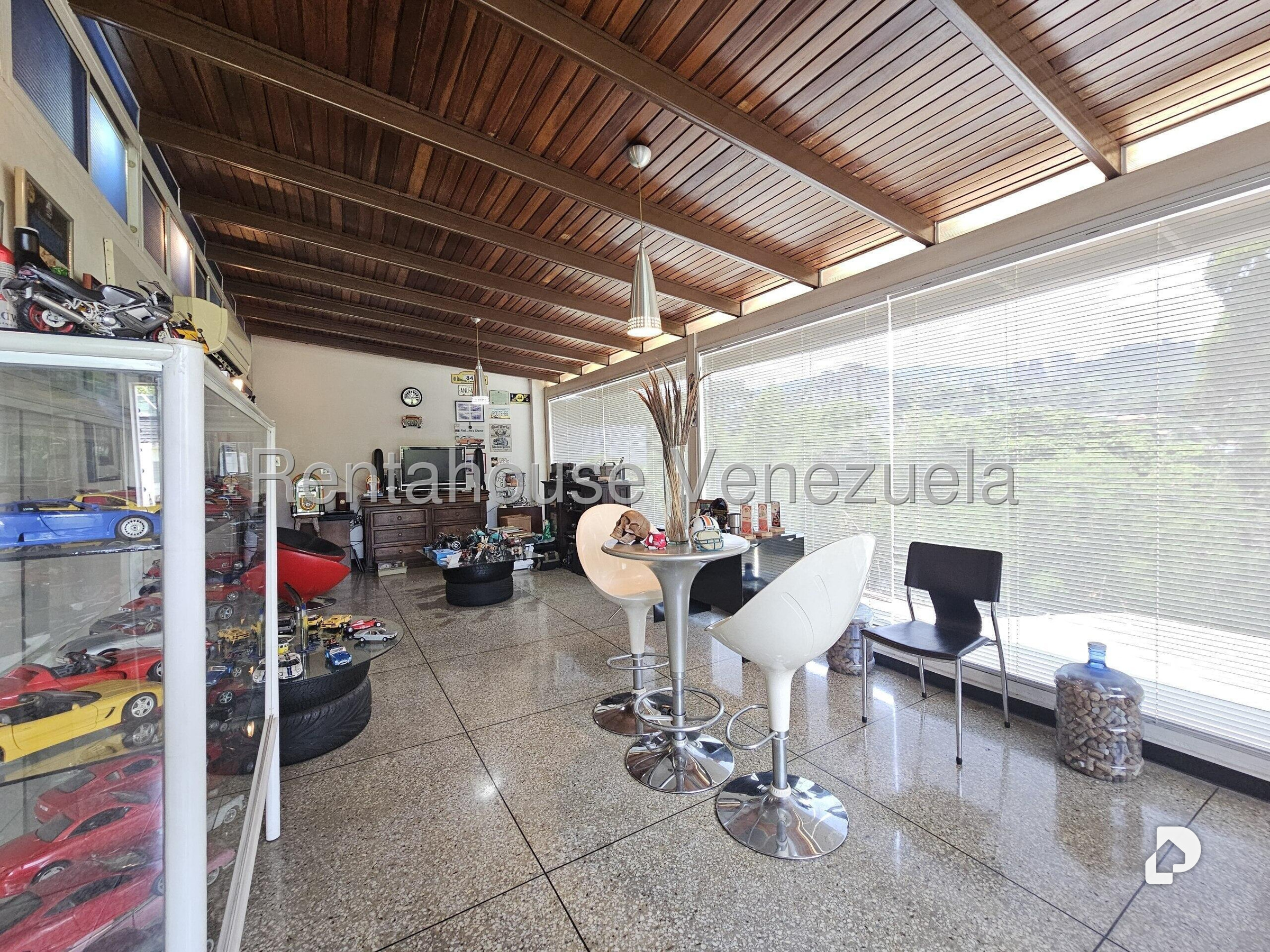 Casa en Terrazas del Club Hípico, Caracas – 32