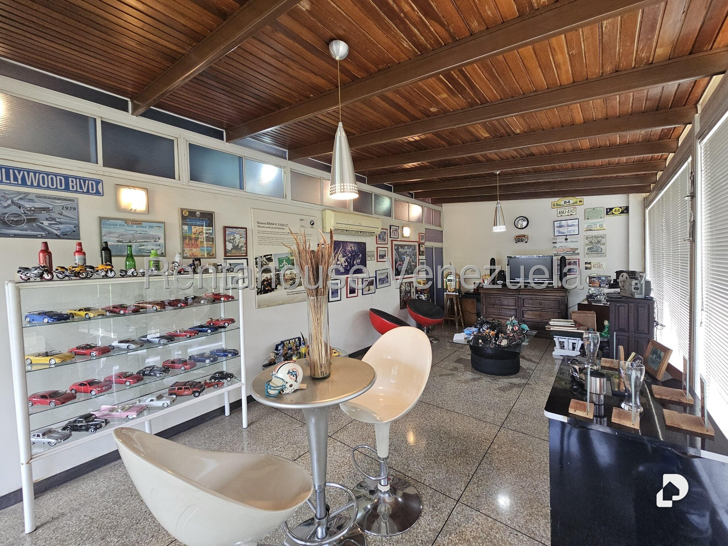 Casa en Terrazas del Club Hípico, Caracas – 33