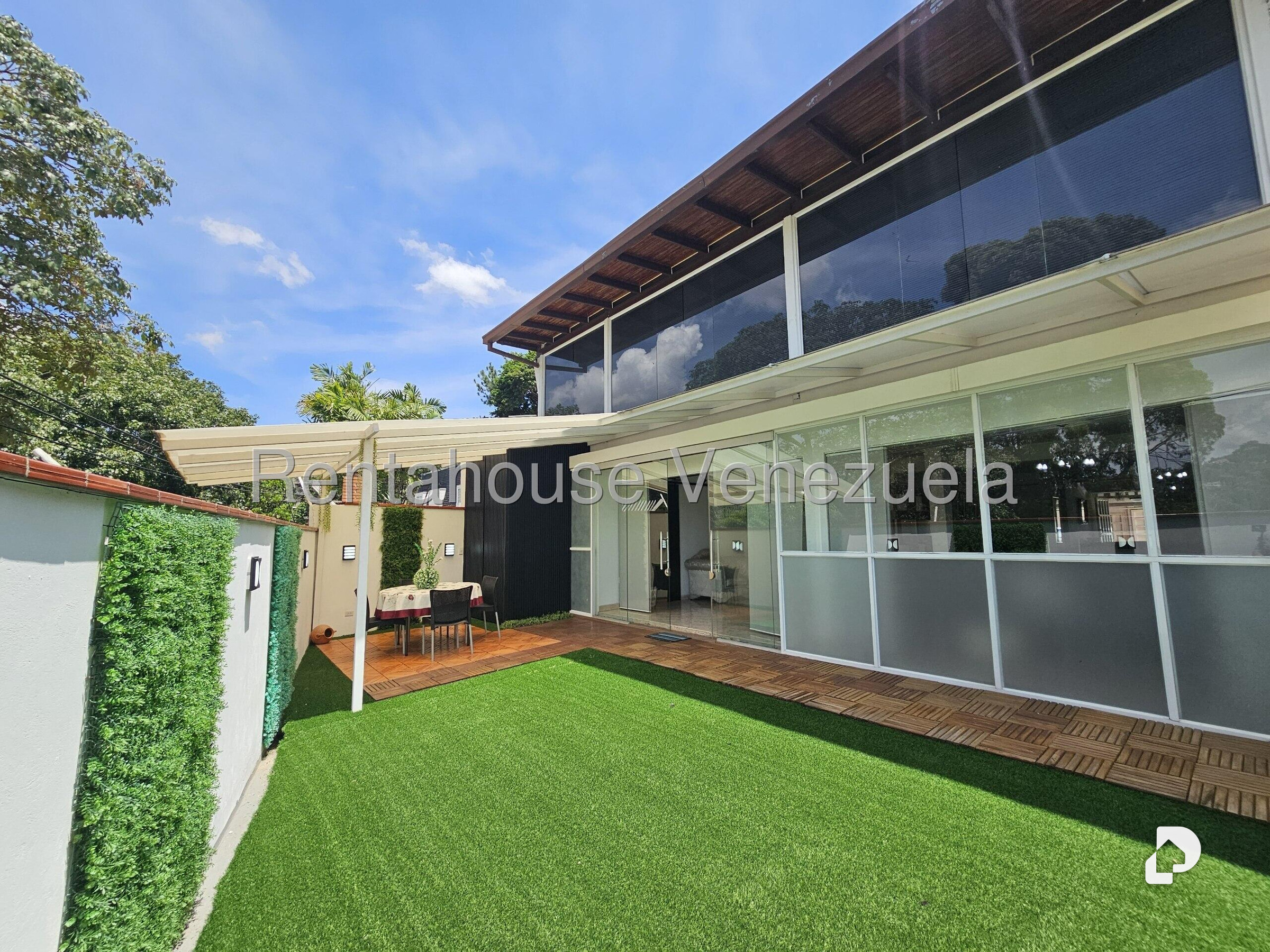 Casa en Terrazas del Club Hípico, Caracas – 11