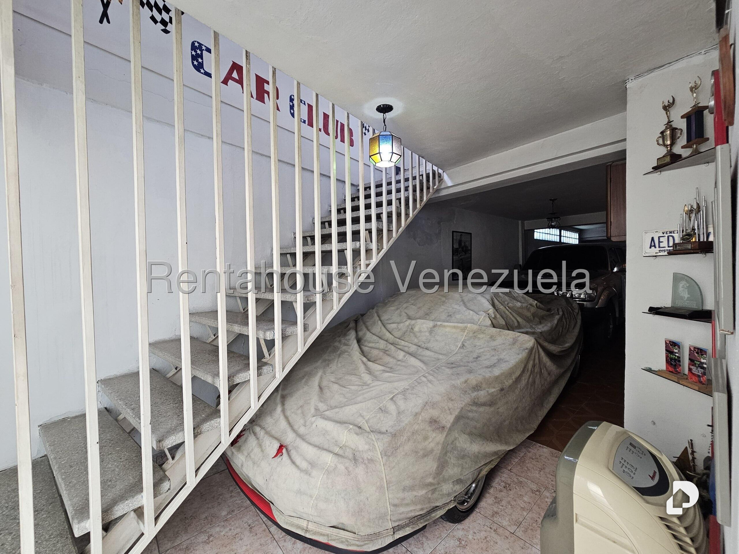 Casa en Terrazas del Club Hípico, Caracas – 13