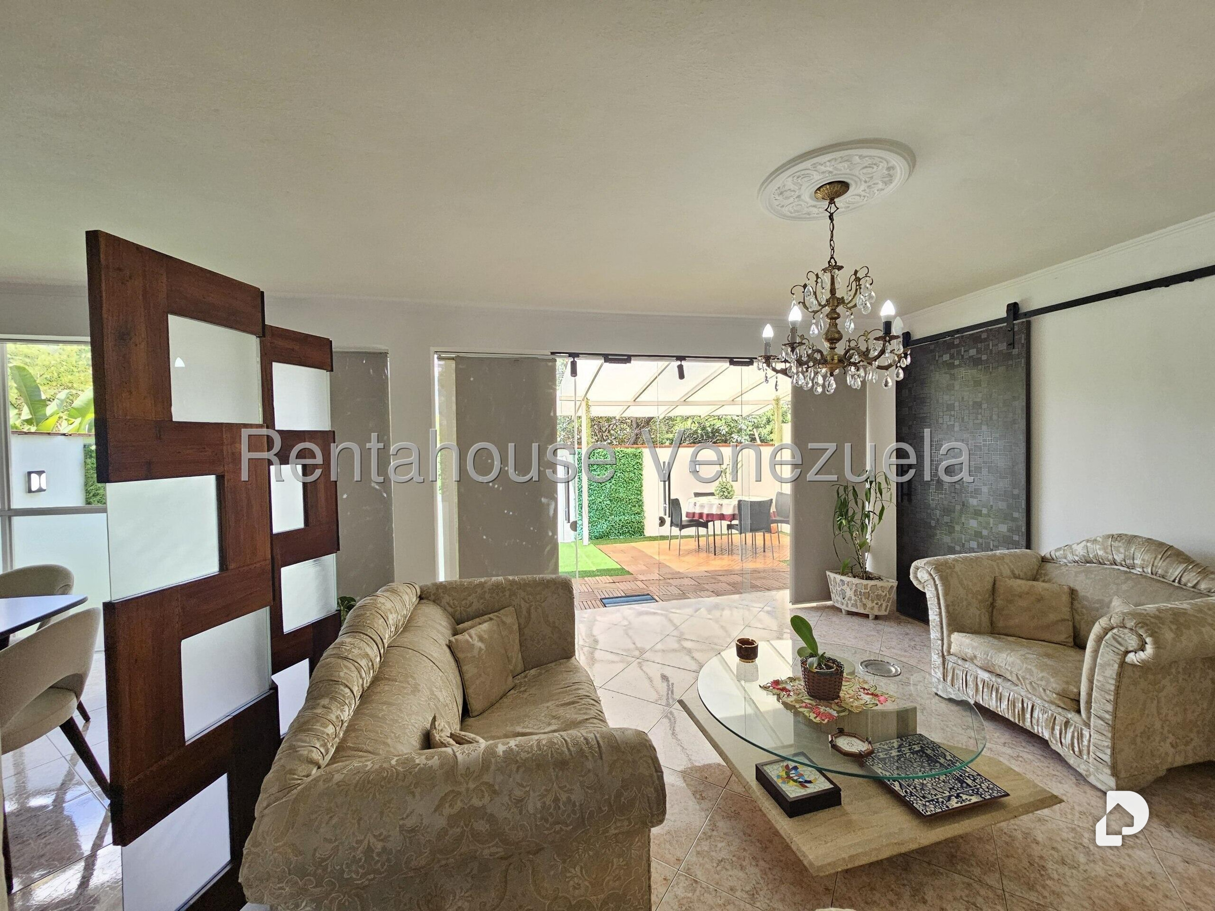 Casa en Terrazas del Club Hípico, Caracas – 9