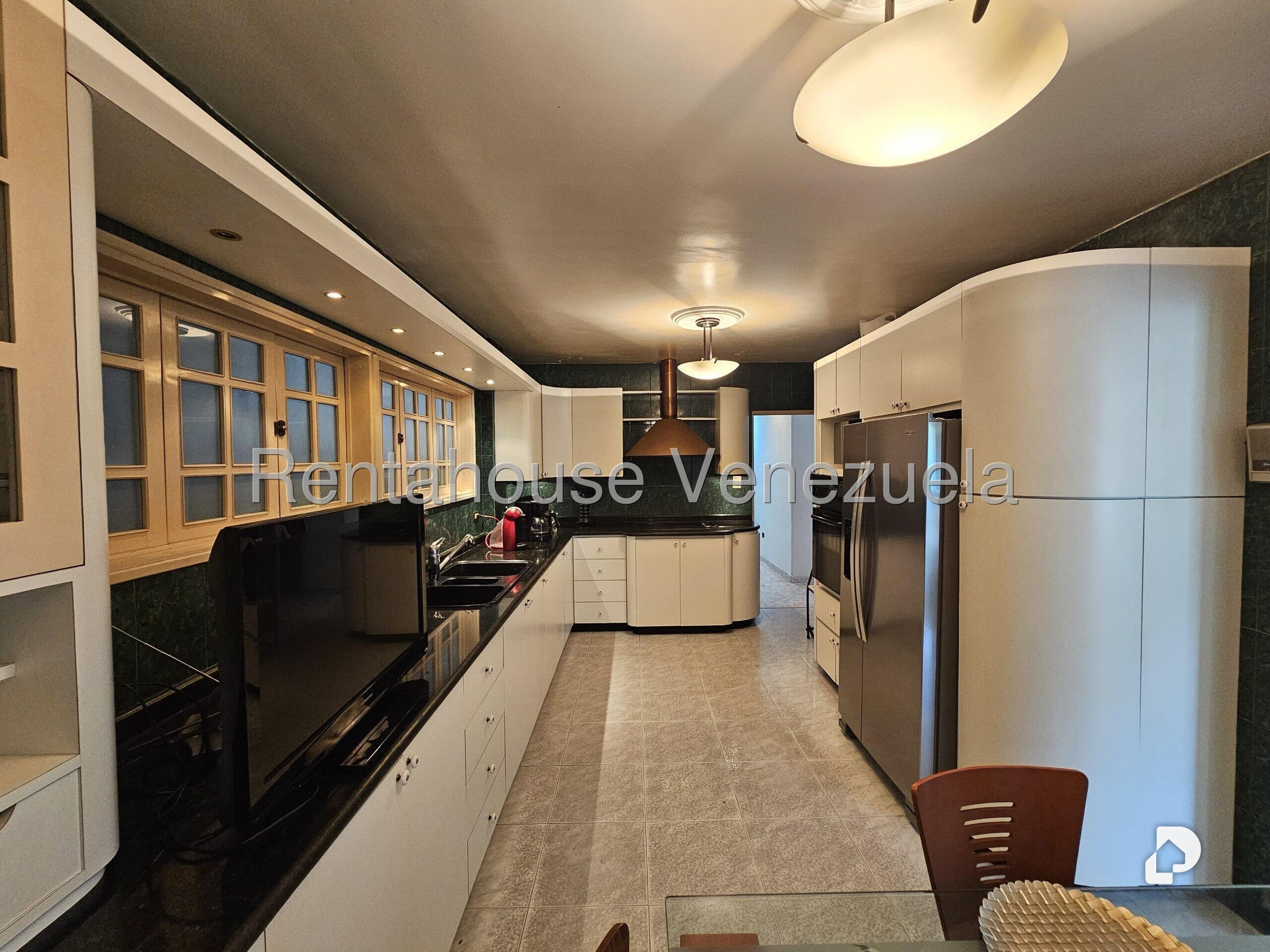 Casa en Terrazas del Club Hípico, Caracas – 15