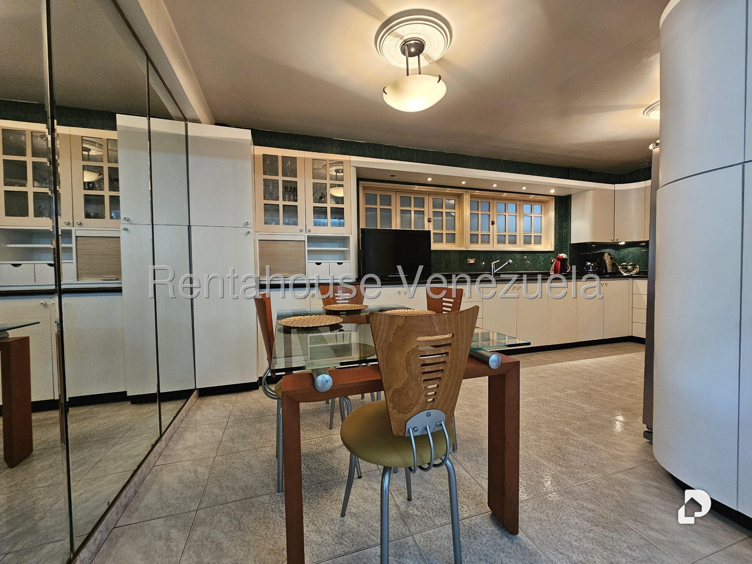 Casa en Terrazas del Club Hípico, Caracas – 14