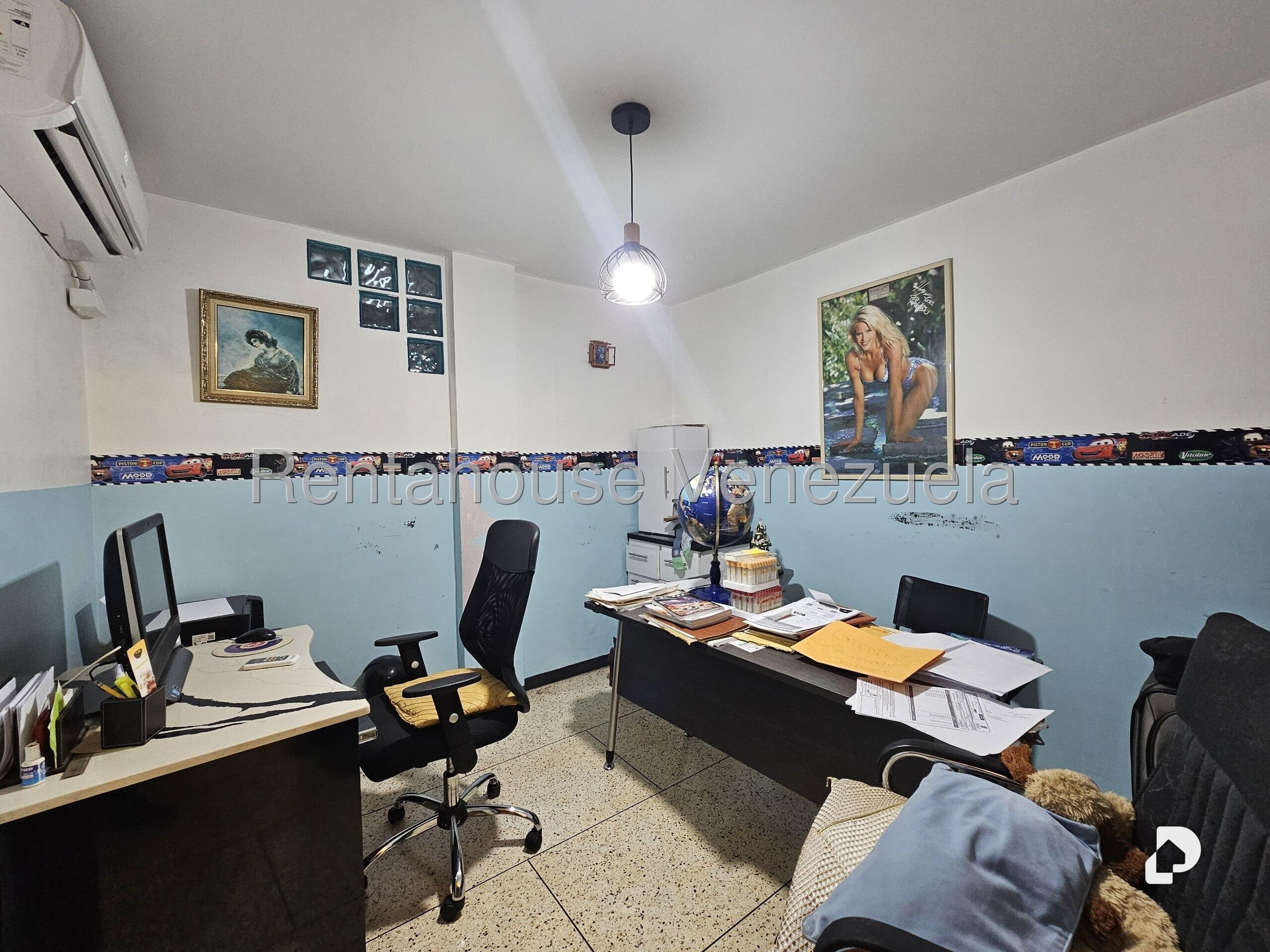 Casa en Terrazas del Club Hípico, Caracas – 30