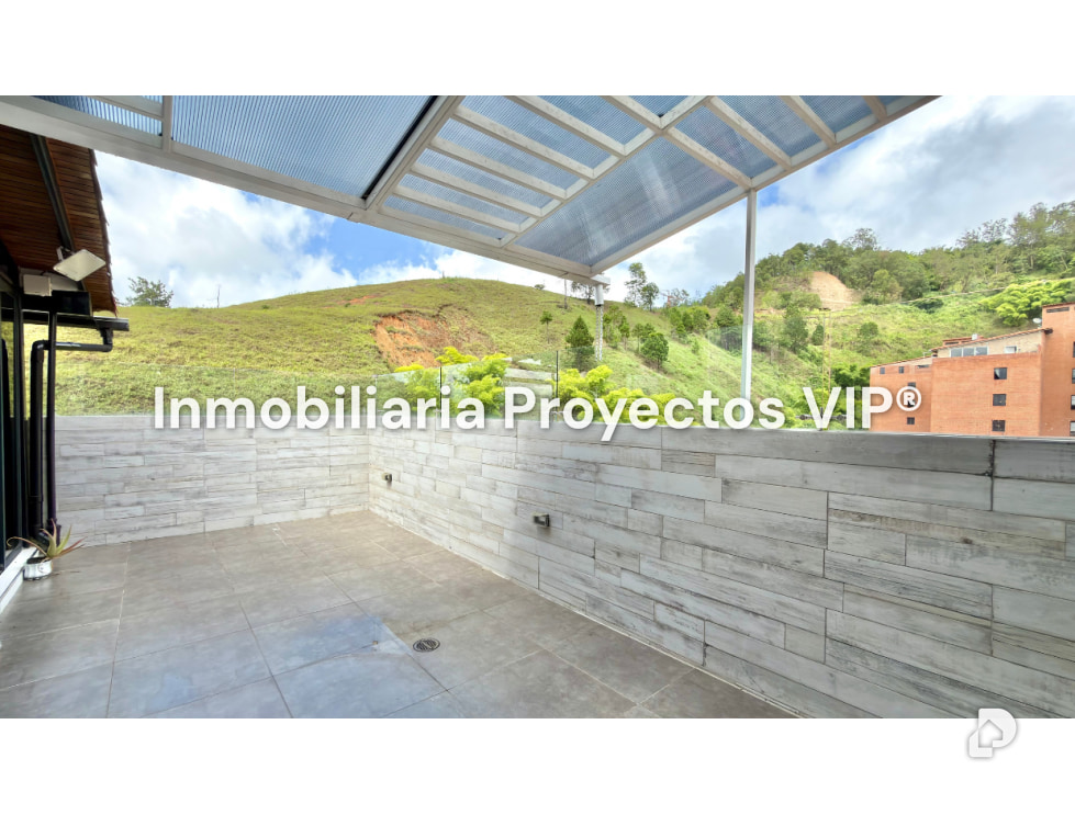 Apartamento en Colinas de La Tahona, Caracas – 3