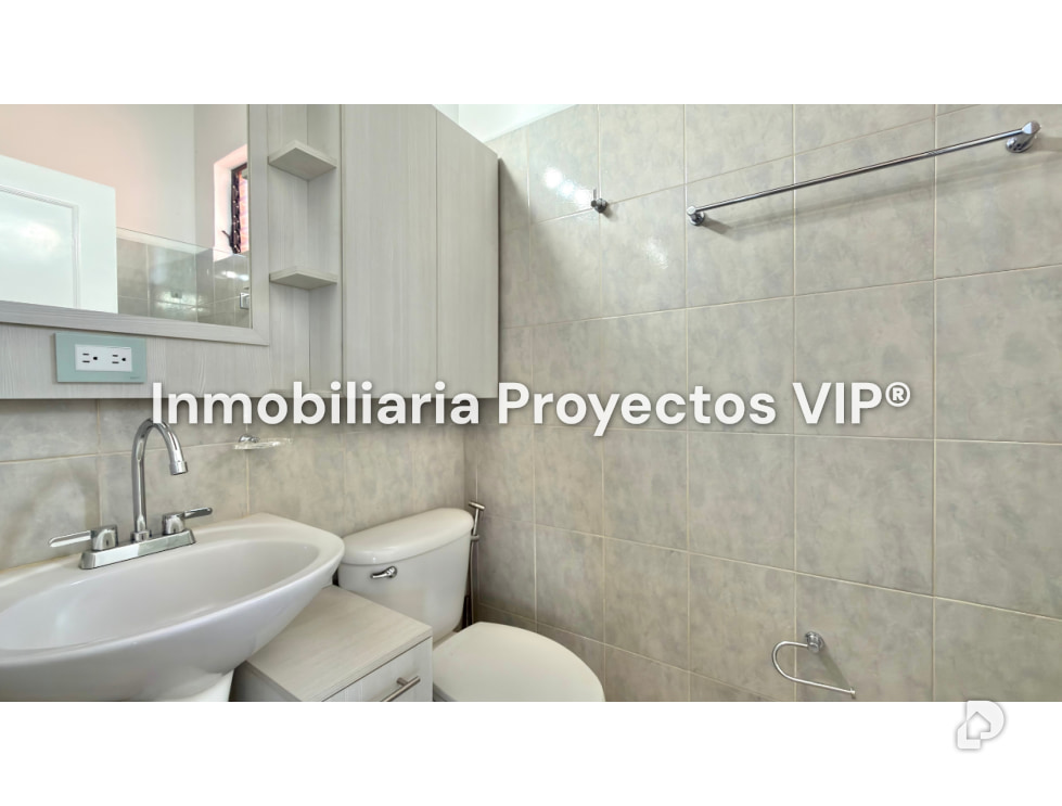 Apartamento en Colinas de La Tahona, Caracas – 10