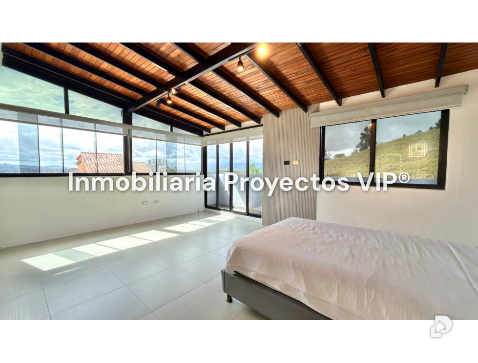 Apartamento en Colinas de La Tahona, Caracas – 8