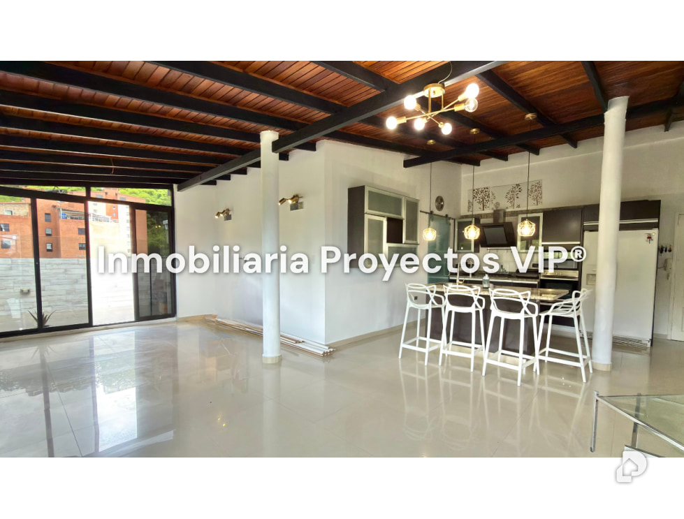 Apartamento en Colinas de La Tahona, Caracas – 2