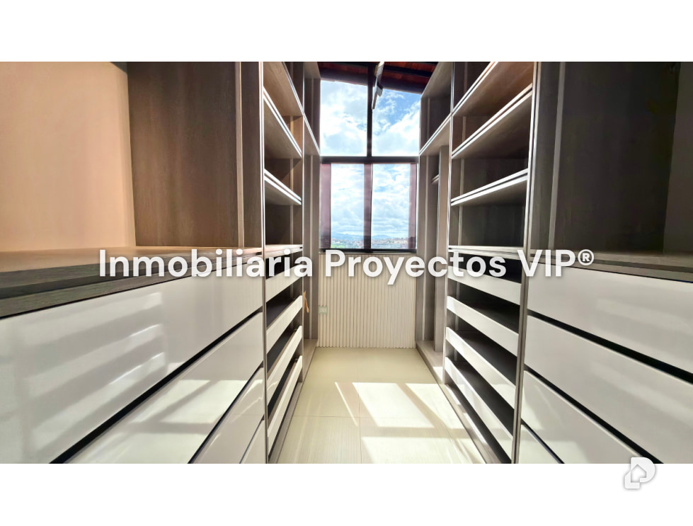Apartamento en Colinas de La Tahona, Caracas – 9