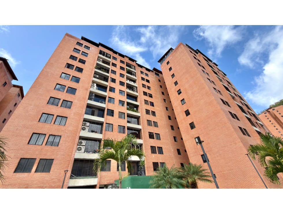 Apartamento en Colinas de La Tahona, Caracas - 1