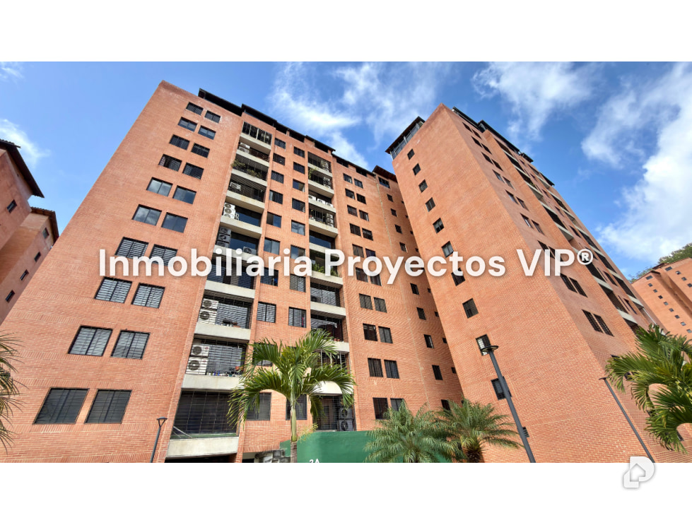 Apartamento en Colinas de La Tahona, Caracas – 1