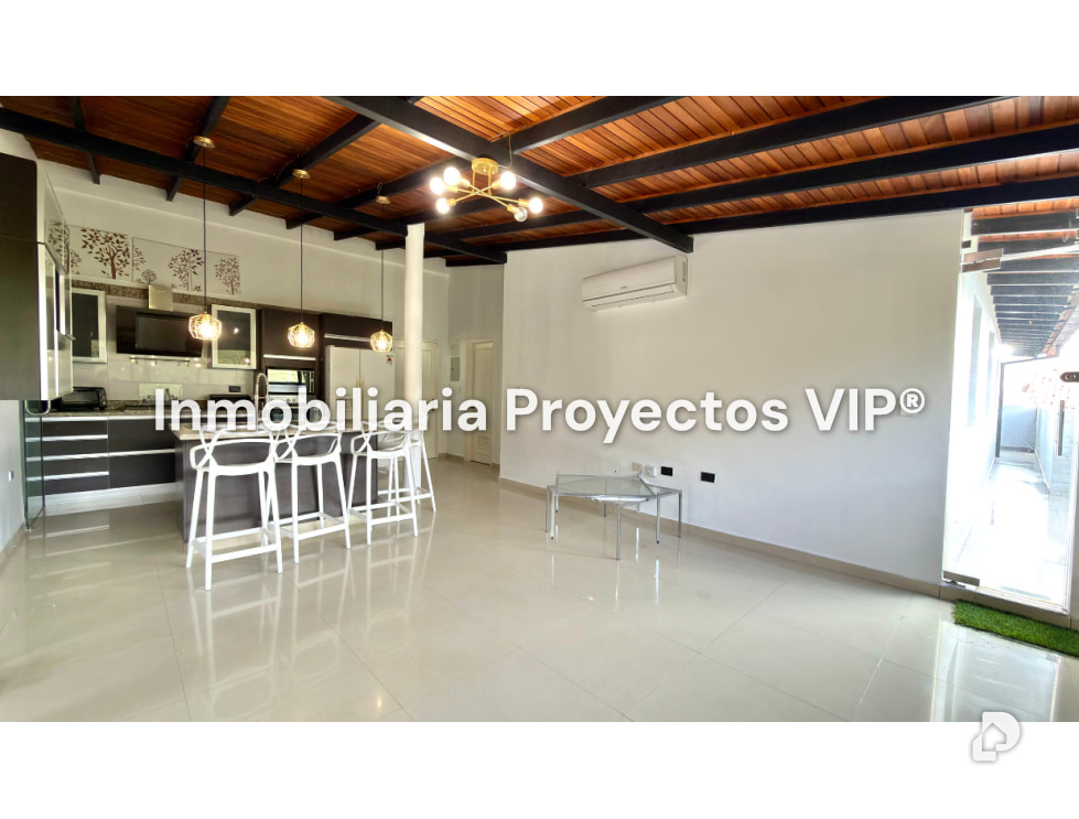 Apartamento en Colinas de La Tahona, Caracas – 4