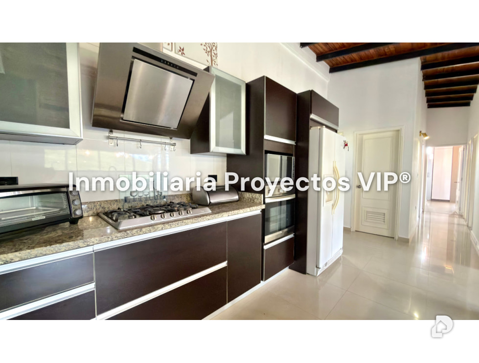 Apartamento en Colinas de La Tahona, Caracas – 7